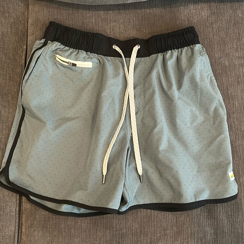 Vuori swim trunks